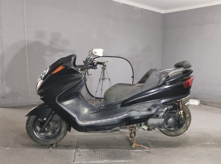 Мотоцикл Yamaha MAJESTY 250