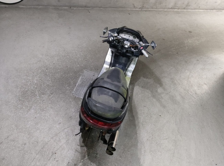 Мотоцикл Yamaha MAJESTY 250