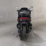 Мотоцикл Yamaha MAJESTY 250