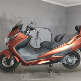 Мотоцикл Suzuki SKYWAVE 250S з пробігом 6669 km
