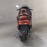 Мотоцикл Suzuki SKYWAVE 250S з пробігом 6669 km