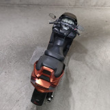 Мотоцикл Suzuki SKYWAVE 250S з пробігом 6669 km