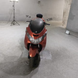 Мотоцикл Suzuki SKYWAVE 250S з пробігом 6669 km