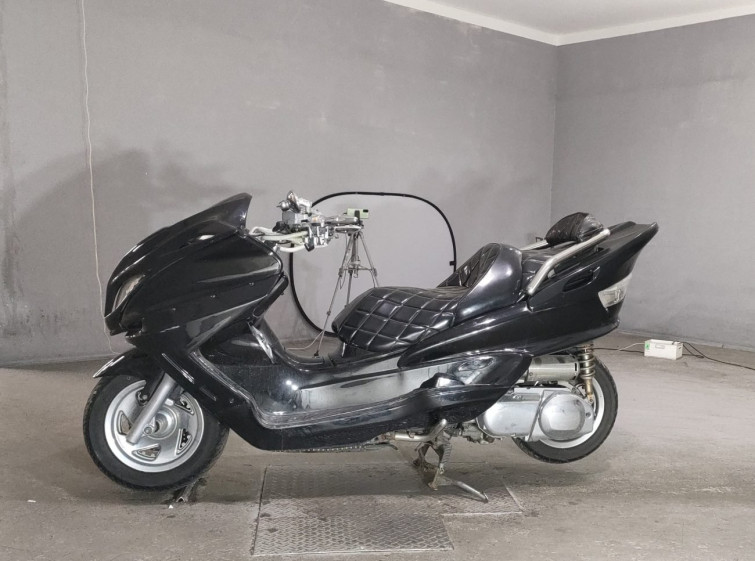 Мотоцикл Yamaha MAJESTY 250C з пробігом 29085 km
