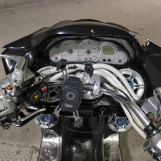 Мотоцикл Yamaha MAJESTY 250C з пробігом 29085 km