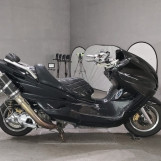 Мотоцикл Yamaha MAJESTY 250C з пробігом 29085 km