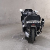 Мотоцикл Yamaha MAJESTY 250C з пробігом 29085 km