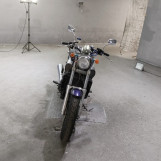 Мотоцикл Yamaha V-MAX1200 с пробегом 39906 m