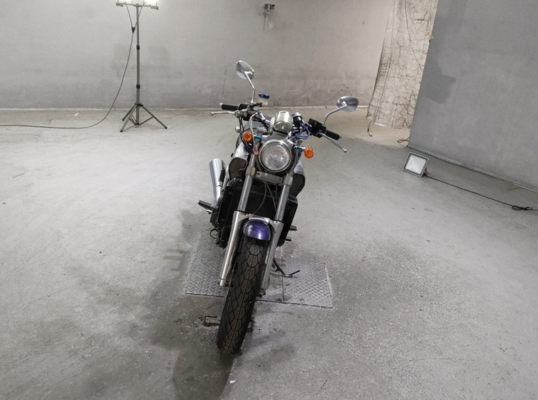 Мотоцикл Yamaha V-MAX1200 с пробегом 39906 m