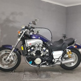Мотоцикл Yamaha V-MAX1200 с пробегом 39906 m