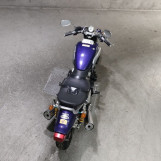 Мотоцикл Yamaha V-MAX1200 с пробегом 39906 m