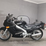 Мотоцикл Kawasaki ZZ-R250 з пробігом 5155 km