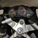 Мотоцикл Kawasaki ZZ-R250 з пробігом 5155 km