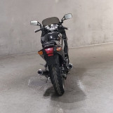 Мотоцикл Kawasaki ZZ-R250 з пробігом 5155 km