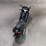 Мотоцикл Kawasaki ZZ-R250 з пробігом 5155 km