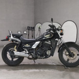 Мотоцикл Kawasaki ELIMINATOR 250SE с пробегом 17483 km