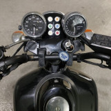 Мотоцикл Kawasaki ELIMINATOR 250SE с пробегом 17483 km