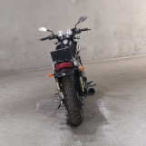 Мотоцикл Kawasaki ELIMINATOR 250SE с пробегом 17483 km