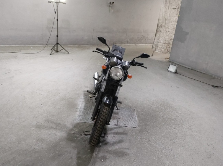 Мотоцикл Kawasaki ELIMINATOR 250SE с пробегом 17483 km