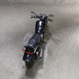 Мотоцикл Kawasaki ELIMINATOR 250SE с пробегом 17483 km