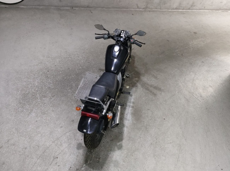 Мотоцикл Kawasaki ELIMINATOR 250SE с пробегом 17483 km