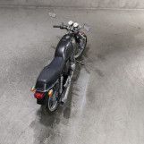 Мотоцикл Honda GB250 CLUBMAN з пробігом 18069 km