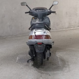 Мотоцикл Honda FREEWAY з пробігом 52026 km