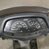 Мотоцикл Honda FREEWAY з пробігом 52026 km