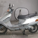 Мотоцикл Honda FREEWAY з пробігом 52026 km