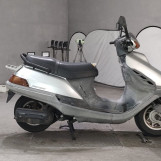 Мотоцикл Honda FREEWAY з пробігом 52026 km