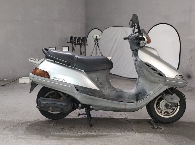 Мотоцикл Honda FREEWAY з пробігом 52026 km