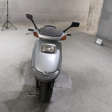 Мотоцикл Honda FREEWAY з пробігом 52026 km