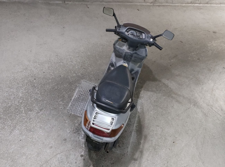 Мотоцикл Honda FREEWAY з пробігом 52026 km