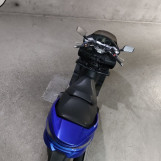 Мотоцикл Suzuki SKYWAVE 250M з пробігом 27761 km