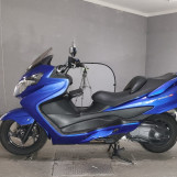 Мотоцикл Suzuki SKYWAVE 250M з пробігом 27761 km