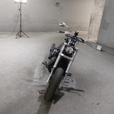 Мотоцикл Suzuki BOULEVARD400 с пробегом 23820 km