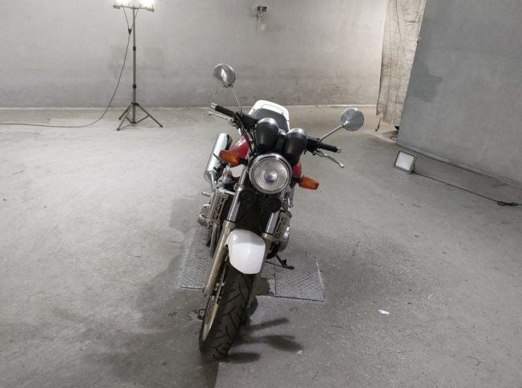 Мотоцикл Honda CB1300SF с пробегом 15240 km