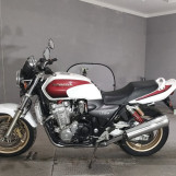 Мотоцикл Honda CB1300SF с пробегом 15240 km