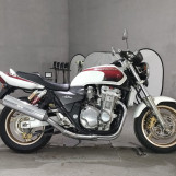 Мотоцикл Honda CB1300SF с пробегом 15240 km