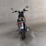 Мотоцикл Suzuki VOLTY з пробігом 21999 km