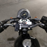 Мотоцикл Suzuki VOLTY з пробігом 21999 km