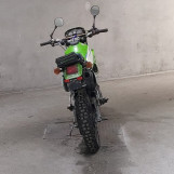 Мотоцикл Kawasaki KL250R с пробегом 24625 km