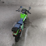 Мотоцикл Kawasaki KL250R с пробегом 24625 km