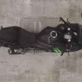 Мотоцикл Kawasaki NINJA250 з пробігом 5193 km