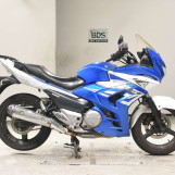 Мотоцикл Suzuki GSR250 с пробегом 201283 km