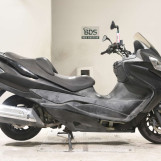 Мотоцикл Suzuki SKYWAVE 250 з пробігом 77206 km