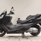 Мотоцикл Suzuki SKYWAVE 250 з пробігом 77206 km