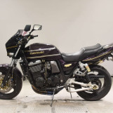 Мотоцикл Kawasaki ZRX1100 з пробігом 13760 km
