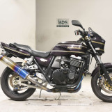 Мотоцикл Kawasaki ZRX1100 з пробігом 13760 km