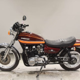 Мотоцикл Kawasaki KZ900